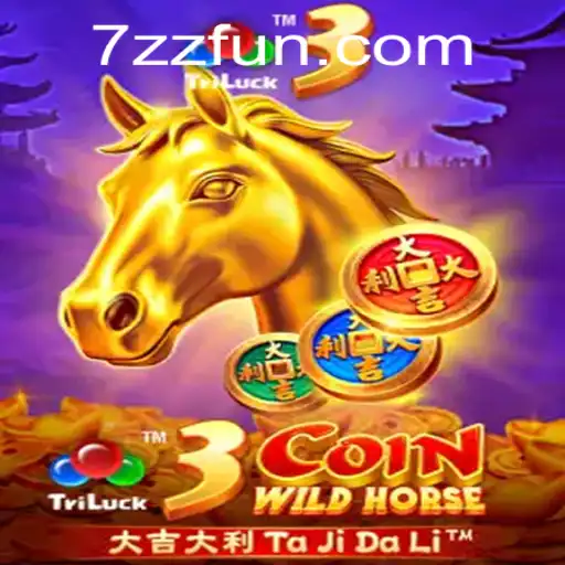 Exploring the Intricacies of 3CoinWildHorse With the Mystery of 7zz