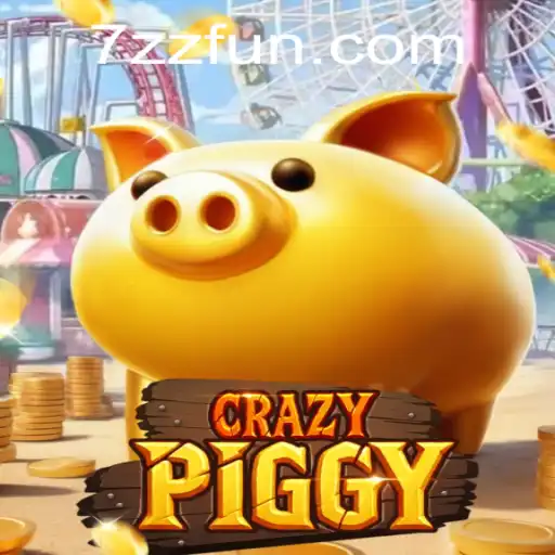 Dive into the Fun World of CrazyPiggy