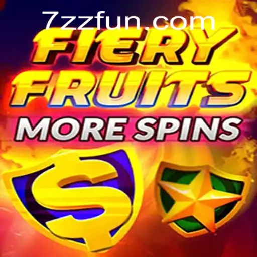FieryFruitsMoreSpins: Unveiling the Thrills and Features