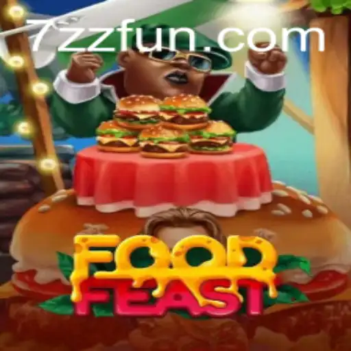Discover the Culinary Delights of FoodFeast with a Twist of 7zz