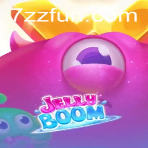 Dive into the Exciting World of JellyBoom with 7zz