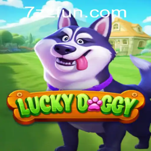 Discovering the Enchantment of LuckyDoggy: A Captivating Journey Into the Canine World of 7zz