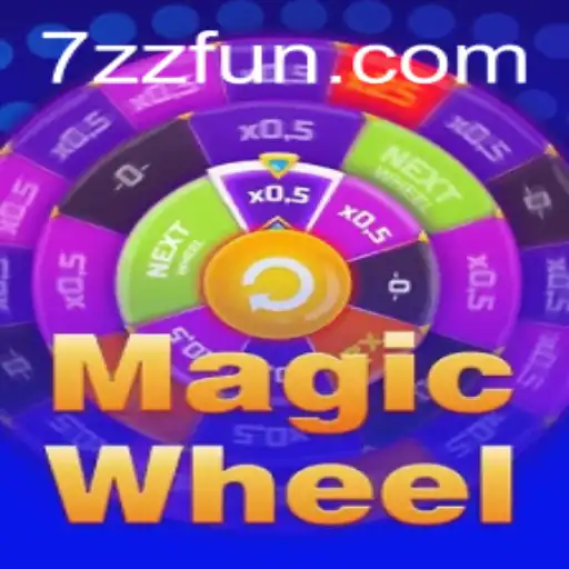 Exploring the Enchanting World of MagicWheel: A New Frontier in Gaming