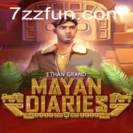 MayanDiaries: Delve into Ancient Mysteries with the Thrilling 7zz Adventure