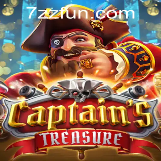 Exploring the Thrilling World of CaptainssTreasure: A Nautical Gaming Adventure