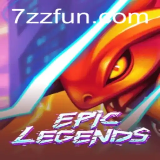 EpicLegends: Embark on a Journey Through Myth and Mystery