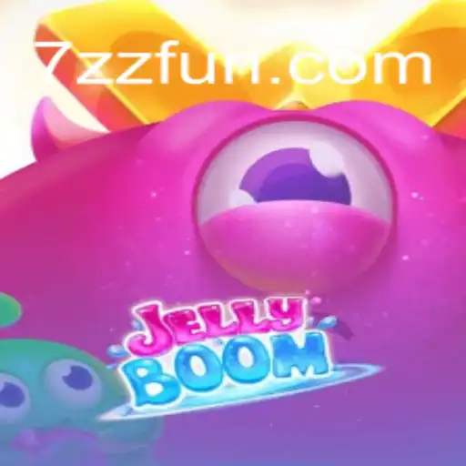 Dive into the Exciting World of JellyBoom with 7zz