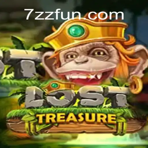 Unveiling LostTreasure: The Ultimate Adventure Game Experience