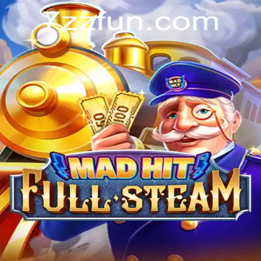 MadHitFullSteam: The Revolutionary Gaming Experience