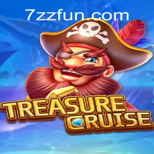 Dive into TREASURECRUISE: Adventures Await with '7zz'
