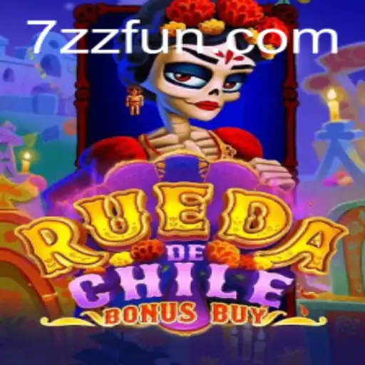 Discover the Exciting World of RuedaDeChileBonusBuy