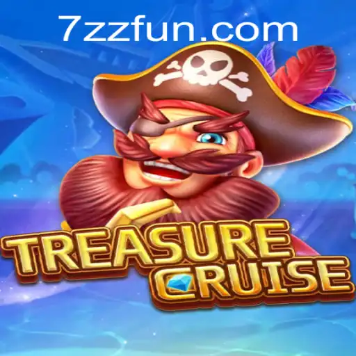 Dive into TREASURECRUISE: Adventures Await with '7zz'
