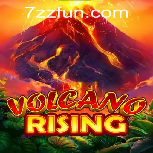 Discover VolcanoRising: Embrace the Fire with '7zz'